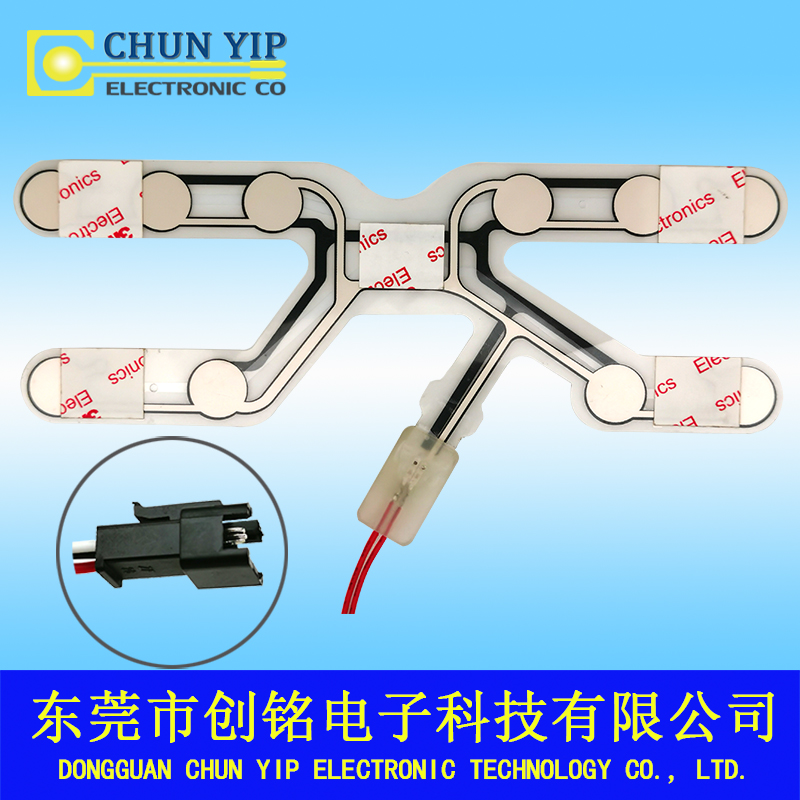 薄膜傳感器，壓力傳感器，座椅傳感器